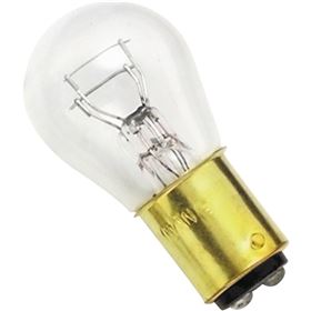 Candlepower 12volt Heavy Duty Replacement Bulb #1157