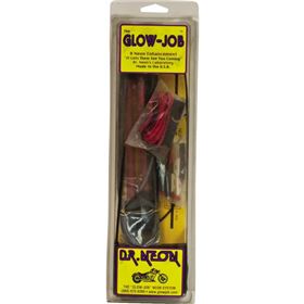 Dr Neon Glow Job Neon Kit