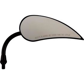 Arlen Ness Rad III Teardrop Mirror