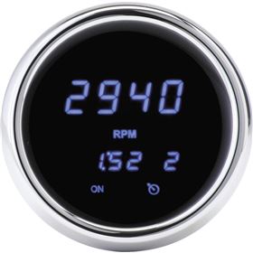 Dakota Digital MCL-3000 Series Tachometer