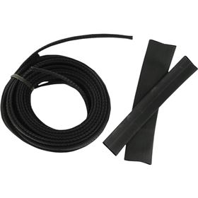 Accel High Temperature Sleeving Kit