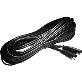 Battery Tender 25' Extension Lead Quick Disconnect Adaptor Cable