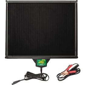 Battery Tender Solar Power Charger