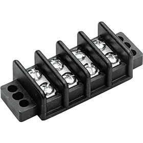 Standard Motor Products 4 Gang Junction Block