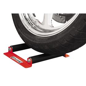 Hardline Rollstand