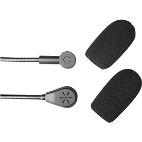 J&M Replacement Microphone Windsocks
