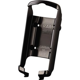 RAM Mounts Garmin GPSMAP 76/96 Series Form Fitted Cradle