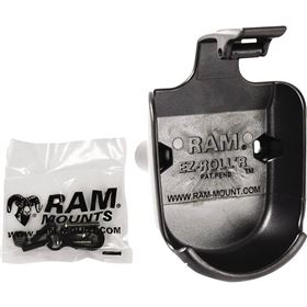 RAM Mounts Spot Satellite GPS Messenger Form Fitted Cradle