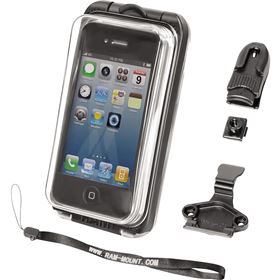 RAM Mounts Aqua Box Pro 10 Case For iPhone 3/4