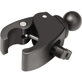 RAM Mounts Small Tough Claw Mount With 1