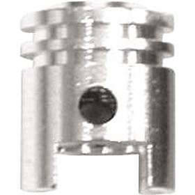 Keiti Piston Tire Valve Stem Covers