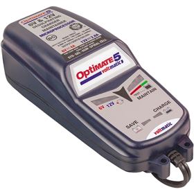 Tecmate Optimate 5 Voltmatic Battery Charger