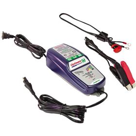 Tecmate Optimate Lithium Battery Charger