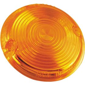Chris Products Amber Turn Signal Lens