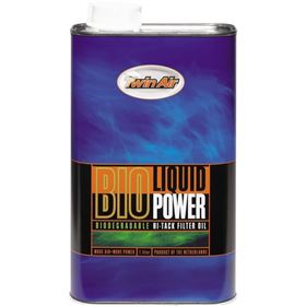Twin Air Bio Liquid Power Oil