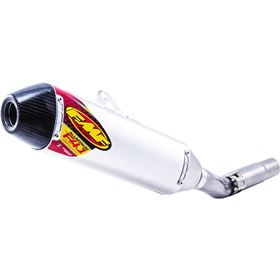 FMF Racing Factory 4.1 RCT Slip-On Exhaust