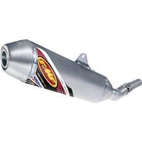 FMF Racing Factory 4.1 ATV Slip-On Exhaust