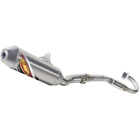 FMF Racing Factory 4.1 PowerBomb ATV Complete Exhaust System