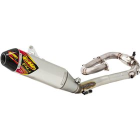 FMF Racing Factory 4.1 RCT MegaBomb Complete Exhaust System