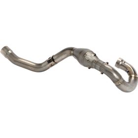 FMF Racing MegaBomb Titanium ATV Header