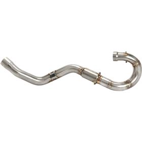 FMF Racing PowerBomb Titanium Header With Mid-Pipe