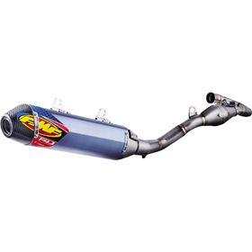 FMF Racing Factory 4.1 RCT KTM Factory Edition Titanium Complete Exhaust System