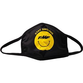 FMF Racing Keep Smiling Facemask