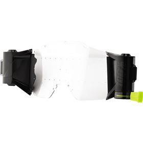 FMF Racing PowerBomb/PowerCore Youth Replacement Film System Kit