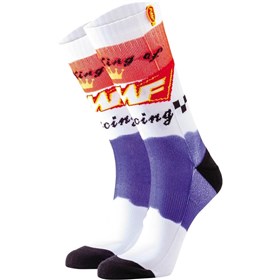 FMF Racing King Of Racing Socks