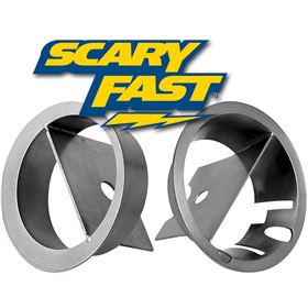 Scary Fast Powernow for ATV