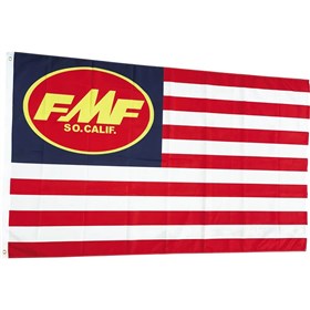 FMF Racing 3' x 5' Flag