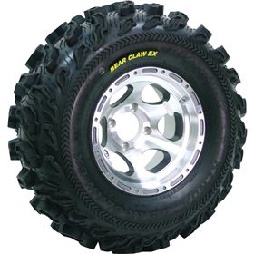 Kenda K573 Bearclaw EX Tire