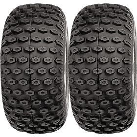 22 x 10 - 8 22 x 10 - 8 Kenda K290 Scorpion Rear ATV Tire - Set Of 2 | 082900880A1