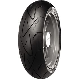 Continental Conti Sport Attack Hypersport Radial Rear Tire