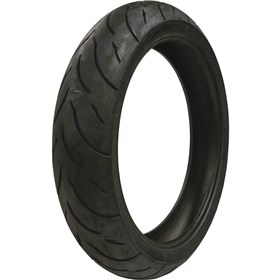 Continental ContiMotion Rear Motorcycle Tire – 160/60ZR17 (160/60R17) – 02441580000, Blackwall