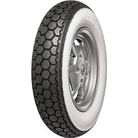 Continental Conti K62 Classic White Wall Scooter Tire