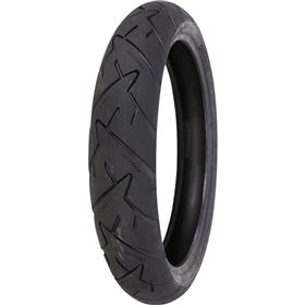 Continental Conti Trail Attack 2 K Spec Adventure Touring Dual Sport Radial Front Tire
