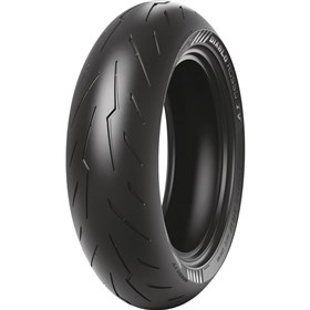 Pirelli Diablo Rosso IV Corsa Rear Tire