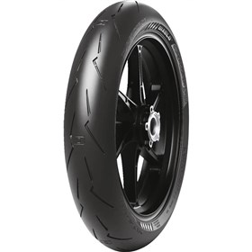 Pirelli Diablo Supercorsa SP V4 Rear Tire | ChapMoto.com