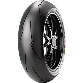 Pirelli Diablo Supercorsa SP V2 Hypersport Rear Tire