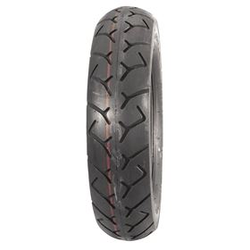 Bridgestone Exedra G702G Rear Tire