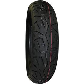 Bridgestone Exedra G722E Rear Tire