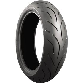 Bridgestone Battlax Hypersport S20U Ultra-High Performance Radial Rear Tire
