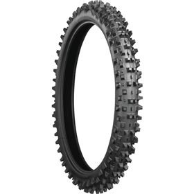 Bridgestone Battlecross X10 Sand/Mud Terrain Front Tire