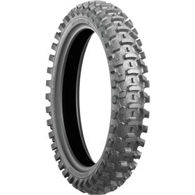 Bridgestone Battlecross X10 Sand/Mud Terrain Rear Tire