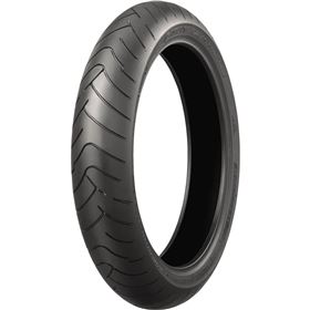 Bridgestone Battlax BT-023G Sport Touring Front Tire