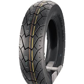 Bridgestone Exedra G526 Raised Black Letters Rear Tire