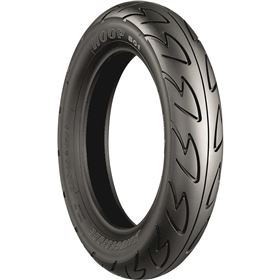 Bridgestone Hoop Front/Rear Tire