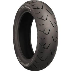 Bridgestone Exedra G704 Radial Rear Tire