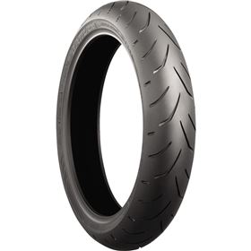 Bridgestone Battlax Hypersport S20 EVO Ultra High Performance Front Tire